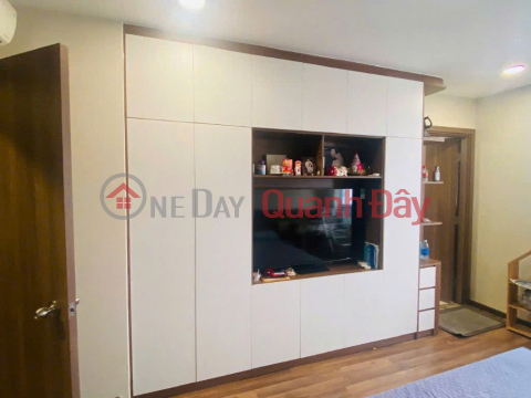 De Capella Quận 2 hiện có căn 3PN diện tích 95m² nhà full nội thất đẹp, phù hợp khách mua ở ngay. _0