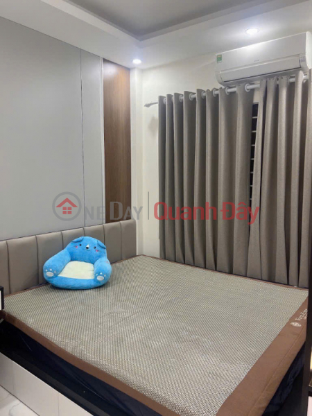 Bán nhà Phùng Hưng, Hà Đông - 49m -Nhà dân xây -Full nội thất 5,8 tỷ | Việt Nam Bán | đ 5,8 tỷ