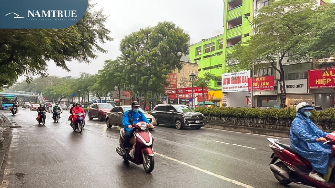 đ 38 tỷ, BÁN 2 CĂN LIỀN MẶT PHỐ NGUYỄN VĂN CỪ, BỒ ĐỀ, LONG BIÊN - ĐẦU TƯ - KINH DOANH - DÒNG TIỀN
