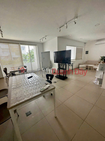 VILLA FRONT OF BAU CAT 3 STREET, 12x17m, HIGH-CLASS FURNITURE | Vietnam Rental, đ 90 Million/ month