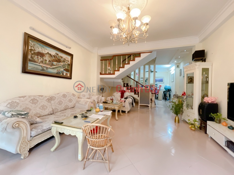 BÁN NHÀ XUÂN ĐỈNHMỚI XÂY 30M 5 TẦNG 6,95 TỶ Niêm yết bán