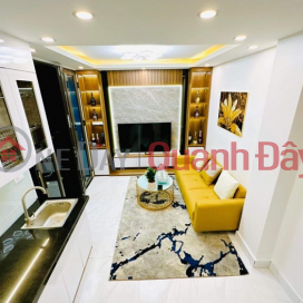Beautiful House for Sale in Hai Ba Trung District _0