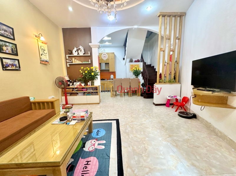 Property Search Vietnam | OneDay | Nhà ở, Niêm yết bán TRUNG TÂM ĐỐNG ĐA - 2 THOÁNG - TẶNG FULL NỘI THẤT - NGÕ THÔNG