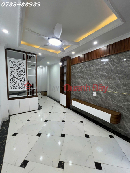 Selling Ton Duc Thang Apartment, Dong Da, 50m2, 1st Floor, 3m Frontage, Only 2.4 billion, full amenities, see and you will like it Vietnam | Sales đ 2.4 Billion