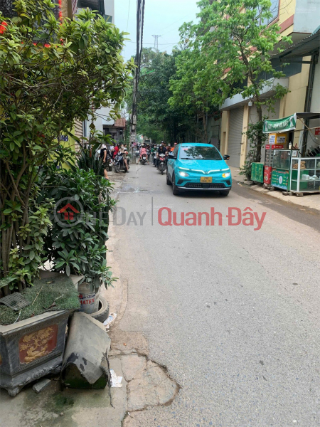 đ 15 Billion, HOT !!! OWNER HOUSE - Good Price - House for Sale on Quyet Thang Street, Yen Nghia Ward, Ha Dong, Hanoi