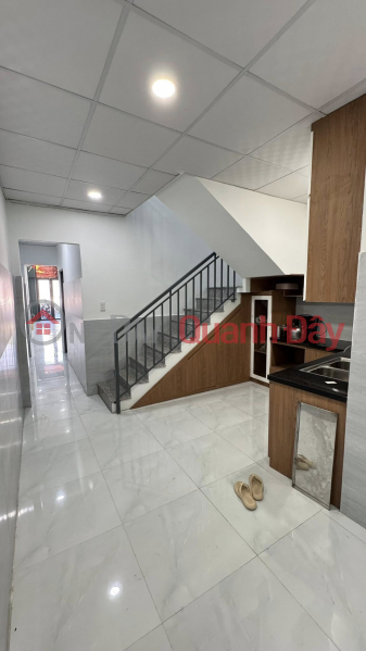 FOR SALE: A 2-story commercial building on Nguyen Tat Thanh Street, opposite An Binh Tan Urban Area, Tay Nha Trang Ward. Vietnam | Sales | đ 6.5 Billion