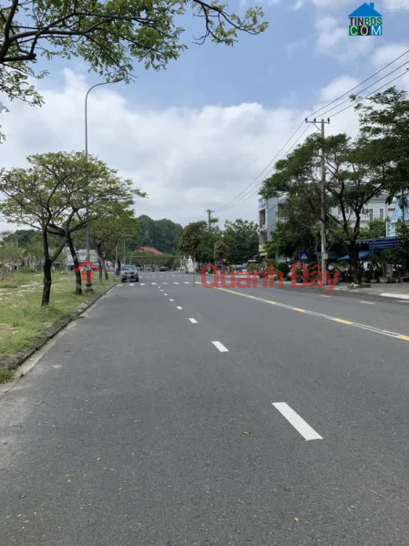 SUPER CHEAP - LAND IN THO SON 1, HOA HAI - 192M (7.1M FRONTAGE) - RIGHT NEXT TO NGU HANH SON TOURIST AREA. Sales Listings