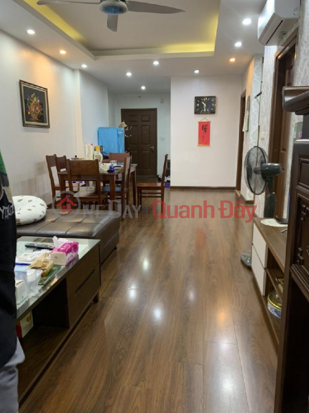 Apartment for sale in Thong Tan, Dai Kim, 85m2, 2 bedrooms. Red book owner | Vietnam, Sales, đ 4 Billion