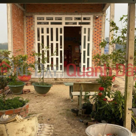 BEAUTIFUL LAND - GOOD PRICE - Owner Needs to Sell Land Lot with House in Tan Hung, Tan Chau, Tay Ninh _0