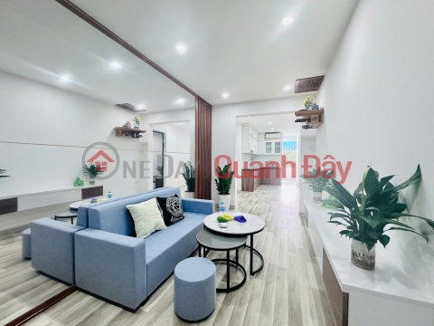 DUY NHẤT 1 CĂN NHÀ TẬP THỂ THANH XUÂN BẮC - KHUẤT DUY TIẾN 69M 2 NGỦ FULL NỘI THẤT Ở NGAY NHỈNH 2 TỶ _0