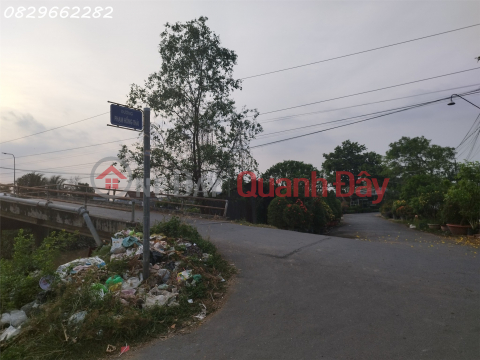 Urgent Sale of Residential Land 308m², Pham Hong Thai Street, Sa Dec, Dong Thap - 1 Billion 950 _0