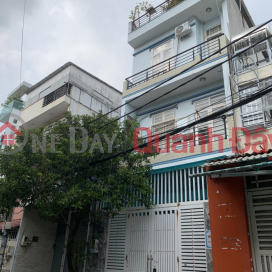 OWNER HOUSE - GOOD PRICE FOR QUICK SELLING BEAUTIFUL HOUSE in Binh Tan District, HCMC _0