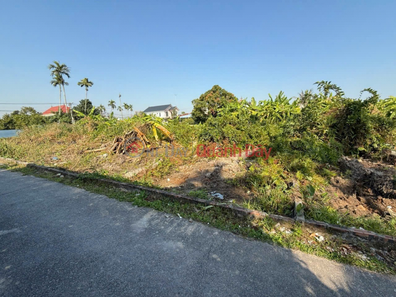 Property Search Vietnam | OneDay | Nhà ở, Niêm yết bán GIÁ 1.XX TỶ - ĐẤT TUYẾN 2 THƯỢNG ĐỨC GẦN CẦU RÀO 3 - ZALO 0567 222 555