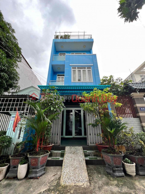 BEAUTIFUL HOUSE - GOOD PRICE - OWNER House For Sale Nice Location In District 12 - HCM _0