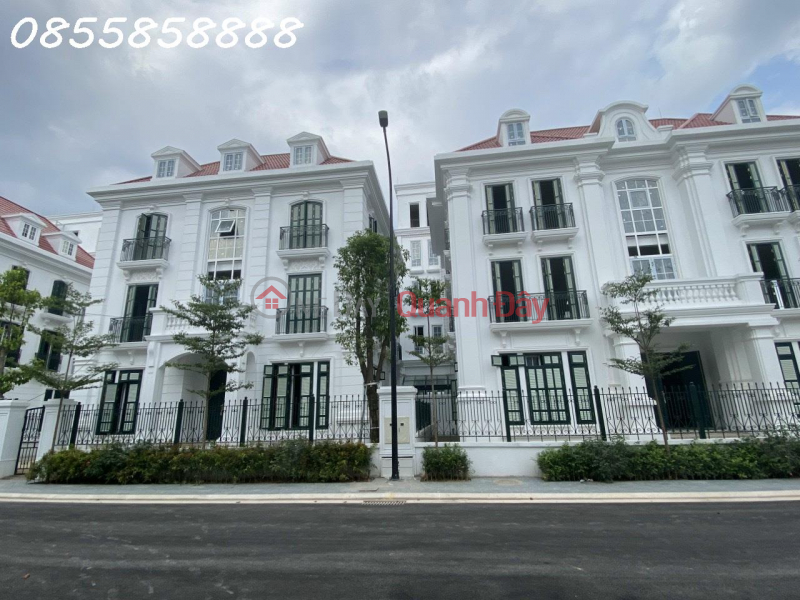 Bank loan default, sell urgently, cut losses at any price, sell Tay Ho Villa 260m2 only 145 million\\/m2 | Vietnam | Sales | đ 145 Million