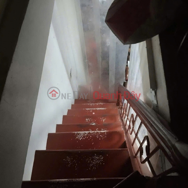 đ 11.3 Billion, Urgent Sale - Beautiful house on Tran Cung Street - 5 modern floors - Spacious alley - Extremely hot area - Just a few steps to the main street