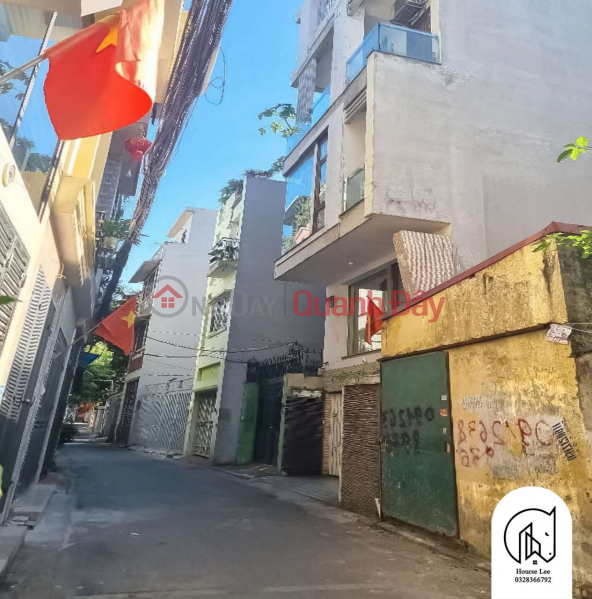 đ 11.3 Billion | Land in Tan Thuy Phuc Dong, alley for 7-seat cars, close to the street, densely populated area, 70m frontage: 5m, 11.3 billion