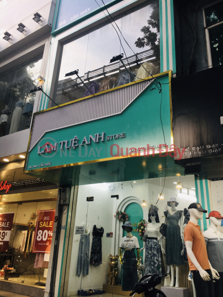 Lam Tue Anh Store (Lâm Tuệ Anh Store),Cau Giay | (3)