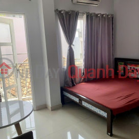 [O2456] CHDV 11P dòng tiền 45tr/th Hoàng Hoa Thám Giá 18.x tỷ _0