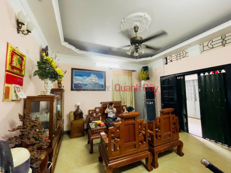 LÔ GÓC--MINH KHAI- 55m*4t*-chỉ 10,5 tỷ MẶT TIỀN KHỦNG-KINH DOANH-SỔ HOA HẬU-Ở LUÔN Niêm yết bán