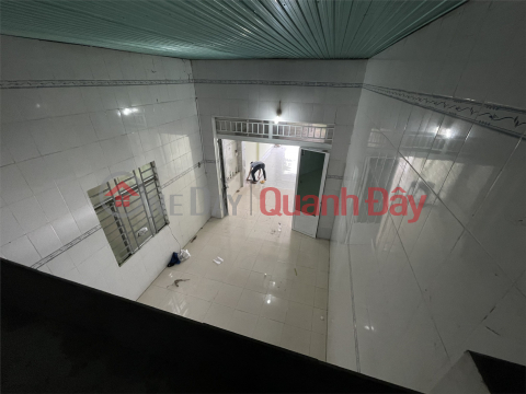 Bán Gấp NHÀ CHÍNH CHỦ - MẶT TIỀN Ấp Phước Tân 1, Xã Phan, Huyện Dương Minh Châu, Tây Ninh _0