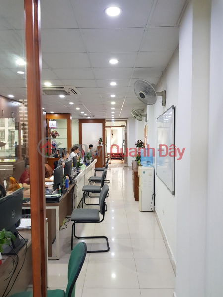 Property Search Vietnam | OneDay | Residential, Sales Listings | Selling house Nguyen Van Huyen sublot, Avoid car, 75m 5T, wide frontage, Business, 17.2 billion