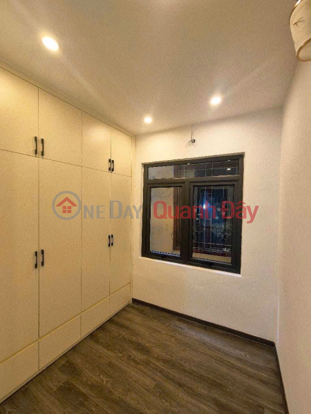 DOI CAN 16M 5 FLOORS 3 BEDROOMS PRICE 4 BILLION 600, CLEAR ALLEY, WIDE, BUSINESS, Vietnam Sales, đ 4.6 Billion