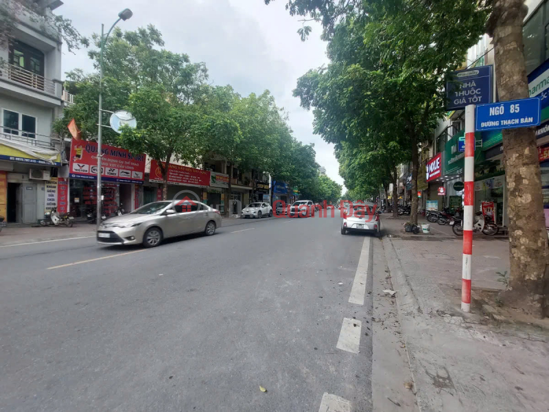 đ 7,1 tỷ THẠCH BÀN NHÀ ĐẸP- Ở LUÔN, 1 NHÀ RA PHỐ, 35M2, 6 TẦNG, 7.1 TỶ.TRUNG TÂM QUẬN LONG BIÊN.