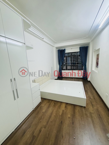 VINH PHUC BA DINH - AREA 30M PRICE 7 BILLION 700 - BEAUTIFUL HOUSE, CORNER LOT, THREE-WHEEL PARKING, 50M FROM CAR, THROUGH ALLEY Sales Listings