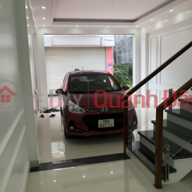 Selling an independent house 61m2 x 3.5 floors in Dang Hai alley, price 3.4 billion _0