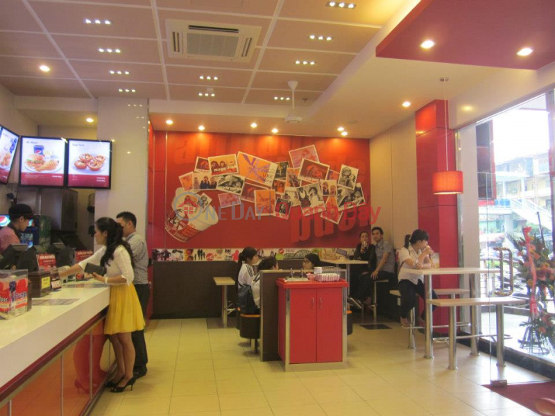 KFC Phạm Ngọc Thạch (KFC Pham Ngoc Thach) Đống Đa | ()(2)