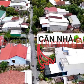 RARE ITEM. 2-STOREY HOUSE FOR SALE IN DIEN TOAN, DIEN KHANH DISTRICT _0
