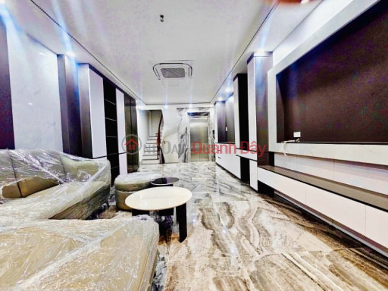 nhà đẹp Cổ Linh đối diện Aeon, ôtô tránh, 6 tầng thang máy, gara 2 ôtô, full nội thất, Việt Nam, Bán đ 14,6 tỷ