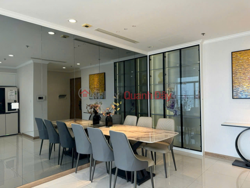 Property Search Vietnam | OneDay | Nhà ở, Niêm yết bán Chính chủ bán Vinhomes Central Park L4.03 tầng trung đẹp 3PN