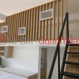 ►Apartment building on 7.5m Hoa Minh street near the sea, 90m2, 12 rooms, 8%\/year _0