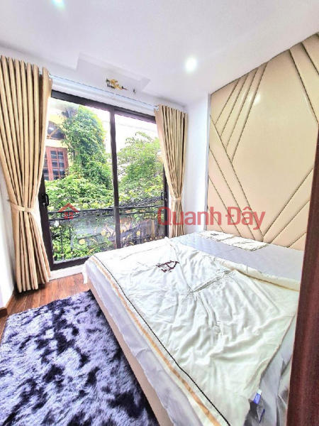 Property Search Vietnam | OneDay | Residential | Sales Listings | Uncle Tuan Sells House in Cau Giay - He Moved to the US with His Son, So the Selling Price Is Surprisingly Cheap