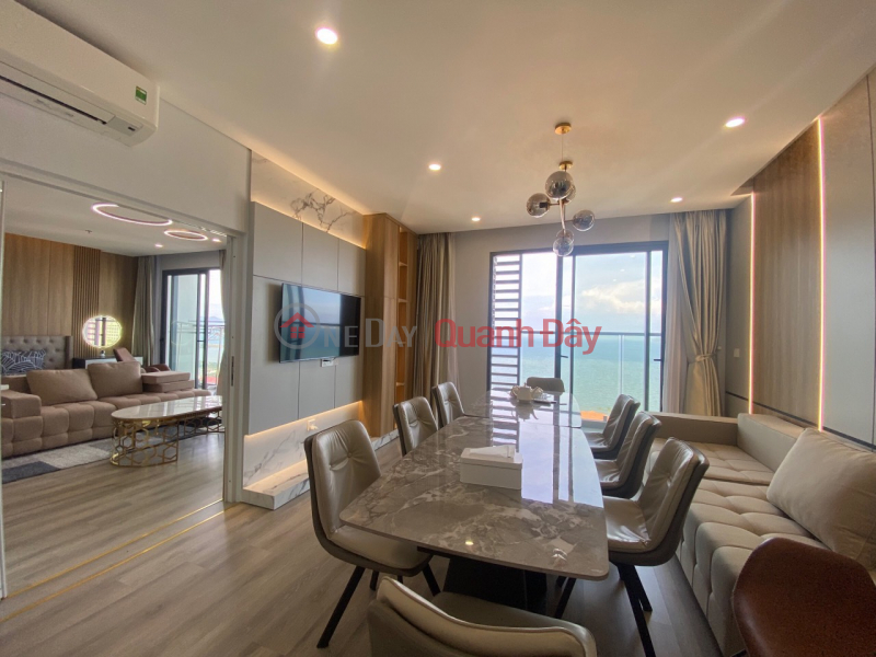 đ 34 triệu/ tháng | Cho Thuê CHCC Toà Nhà Marina Suite.Địa chỉ: 25 Phan Chu Trinh,Nha Trang