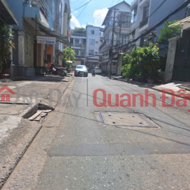 House for sale on HXH street, 52m2, 4 floors, 4 bedrooms, terrace, Duong Ba Trac business, District 8 _0