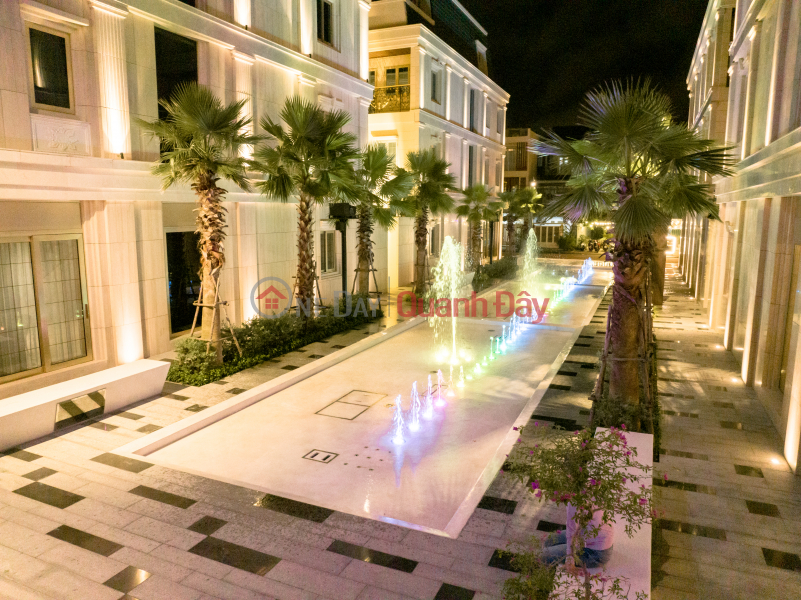 Property Search Vietnam | OneDay | Residential Sales Listings, THE FIRST LUXURY WALK STREET IN VIETNAM