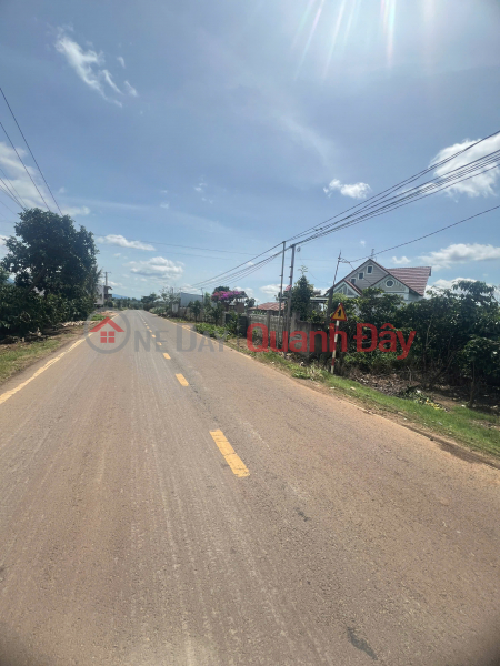 đ 2.4 Billion, Land for sale, 496m2, N'Thôn Hạ, Đức Trọng, Lâm Đồng, 2.4 billion VND.