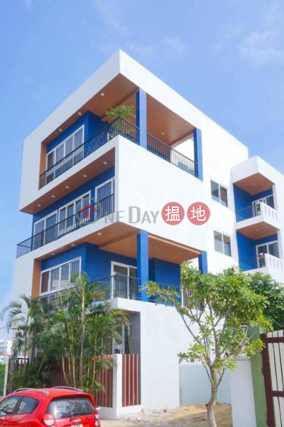 Viha Beach Apartments (Viha Beach Apartments) Ngu Hanh Son|搵地(OneDay)(2)
