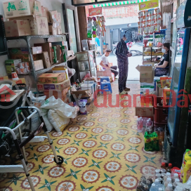 Dong Da alley, shallow lane, truck entrance, 200m2, 5T, 8m meter, price 25 billion (negotiable) _0