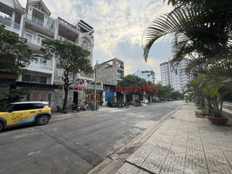 Property Search Vietnam | OneDay | Nhà ở, Niêm yết bán, Giảm 1.7 tỷ! Nhà 4x20m, 4 Tầng – Đường 16m Phạm Văn Chiêu, gần Tham Lương