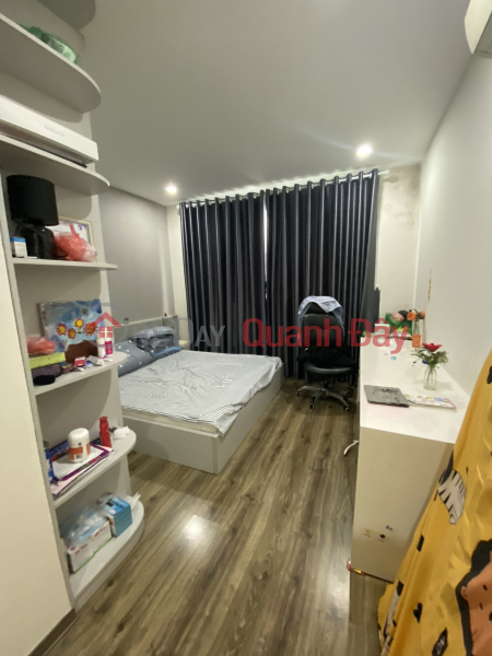 Bán căn hoa hậu Ecolife Capitol: 3PN 111m2 tầng trung view Dương Nội chỉ 8.x tỷ Niêm yết bán