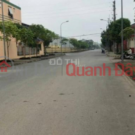 Bán 600m2 đất cạnh khu công nghiệp Quất Động, Thường Tín _0