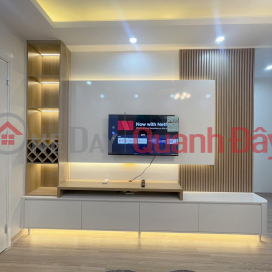 BALANCE CUT LOSSES SELL CHEAP 200M FOR ONLY 2TY2X 67 METER 2 BEDROOM APARTMENT AT HH LINH DAM _0