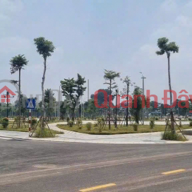 ️ AUCTION LAND X6 NGUYEN KHE - NEXT TO QL3 - NEXT TO DAO RIVER - 80M - 2 OPEN _0