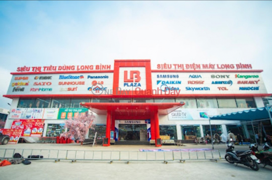 Property Search Vietnam | OneDay | Retail Rental Listings, Space for rent in the center of Thuong Tin town, good business.