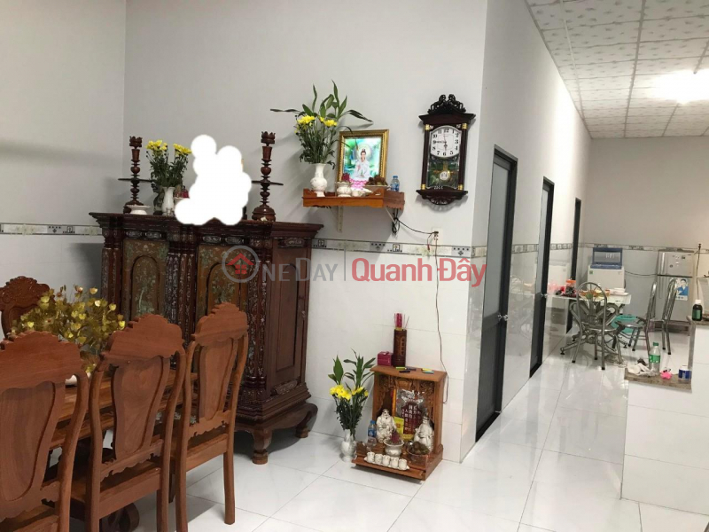 Main House - good price Need to sell quickly a house in a beautiful location in Tan An City, Long An province Sales Listings