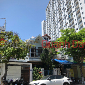 Nhà 3 tầng mái Thái mặt tiền đường Trường Sơn, Vĩnh Trường, Nha Trang sát bên chung cư PH, ra biển 900m _0